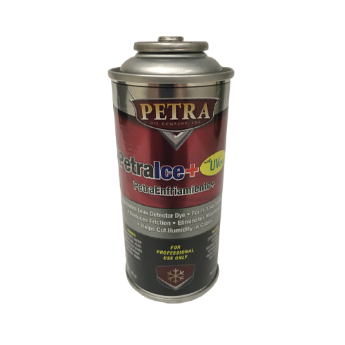 PETRAICE+ AUTO A/C TREATMENT - AEROSOL