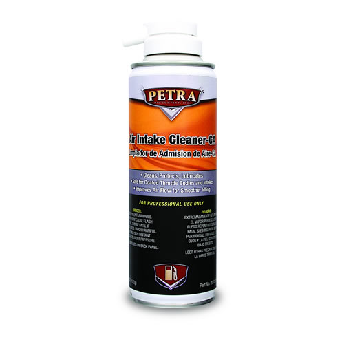 Air Intake Cleaner CA