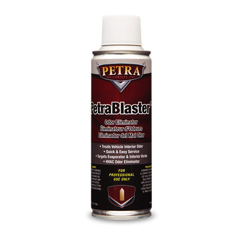 PetraBlaster Odor Eliminator